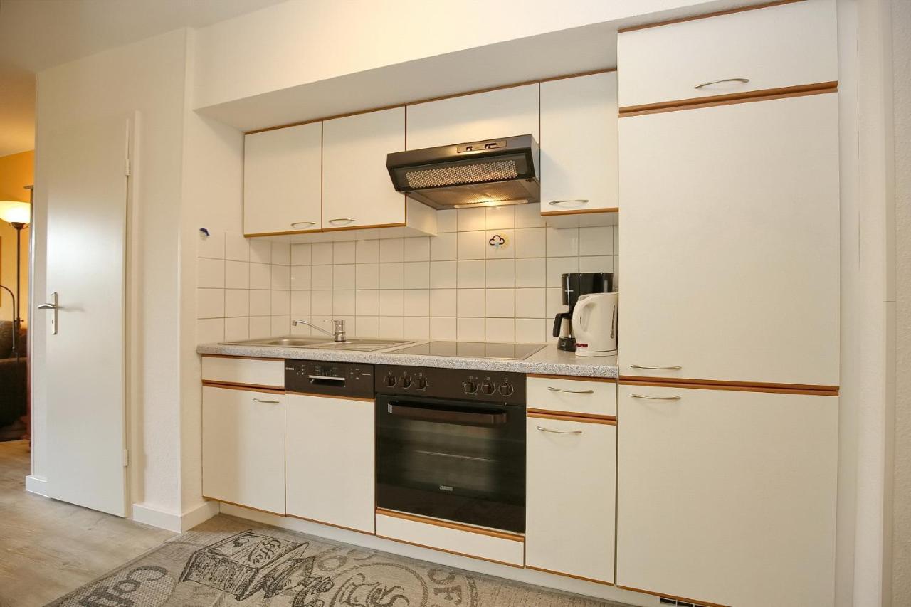 Feriendorf Papillon Wohnung 02-3 Boltenhagen (Ostseebad) Exterior foto