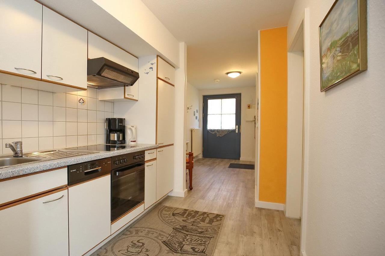 Feriendorf Papillon Wohnung 02-3 Boltenhagen (Ostseebad) Exterior foto