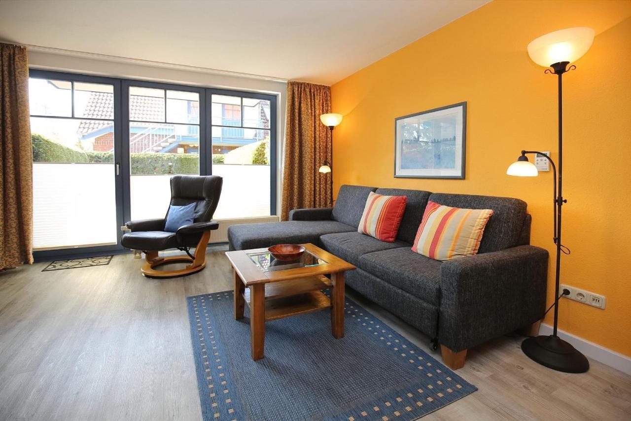 Feriendorf Papillon Wohnung 02-3 Boltenhagen (Ostseebad) Exterior foto